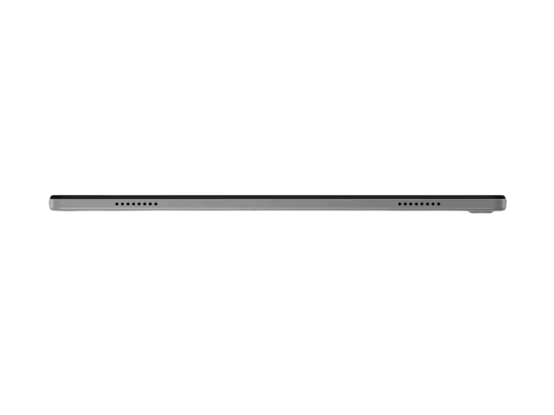 Tableta Lenovo Tab M10 3rd Gen - TB328FU Grey - 101 Unisoc T610 4Gb 64Gb Diagonala ecranului: 10.1", Rezolutia ecranului:  WUXGA FHD (1920x1200) 320nits, Unisoc T610 8-Core 1.8GHz, 4Gb, 64Gb, 802.11ac + Bluetooth, GPS, micro SD Reader up to 128Gb/2Tb, 5MP Front Camera, 8MP Rear Camera, Android 11, 5000mAh, 460g, Storm Grey [5]