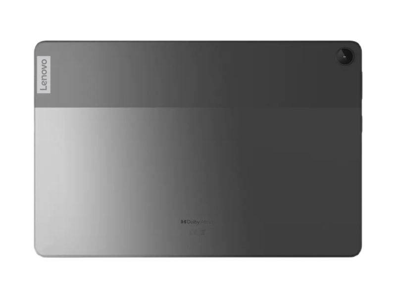 Tableta Lenovo Tab M10 3rd Gen - TB328FU Grey - 101 Unisoc T610 4Gb 64Gb Diagonala ecranului: 10.1", Rezolutia ecranului:  WUXGA FHD (1920x1200) 320nits, Unisoc T610 8-Core 1.8GHz, 4Gb, 64Gb, 802.11ac + Bluetooth, GPS, micro SD Reader up to 128Gb/2Tb, 5MP Front Camera, 8MP Rear Camera, Android 11, 5000mAh, 460g, Storm Grey [3]