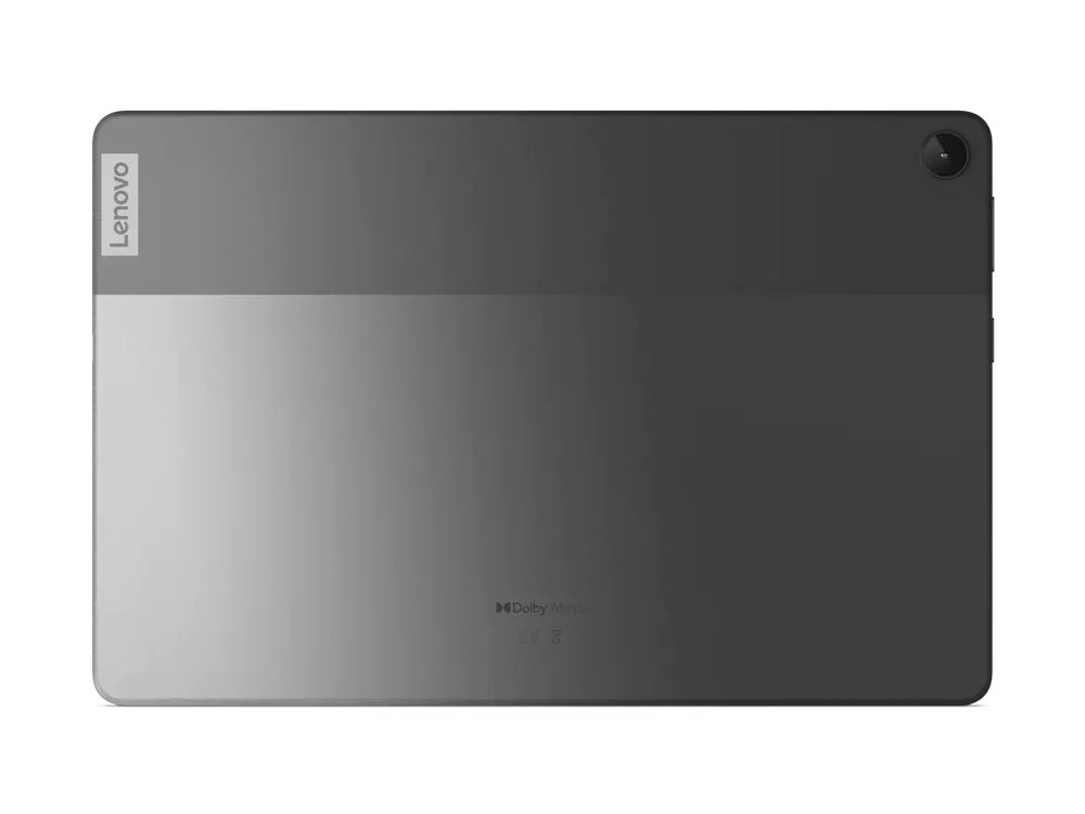 Tableta Lenovo Tab M10 3rd Gen - TB328XU Grey - 101 Unisoc T610 4Gb 64Gb LTE Diagonala ecranului: 10.1", Rezolutia ecranului:  WUXGA FHD (1920x1200) 320nits, Unisoc T610 8-Core 1.8GHz, 4Gb, 64Gb, 802.11ac + Bluetooth, 4G LTE Single Nano-SIM, GPS, micro SD Reader up to 128Gb, 5MP Front Camera, 8MP Rear Camera, Android 11, 5000mAh, 460g, Storm Grey [6]