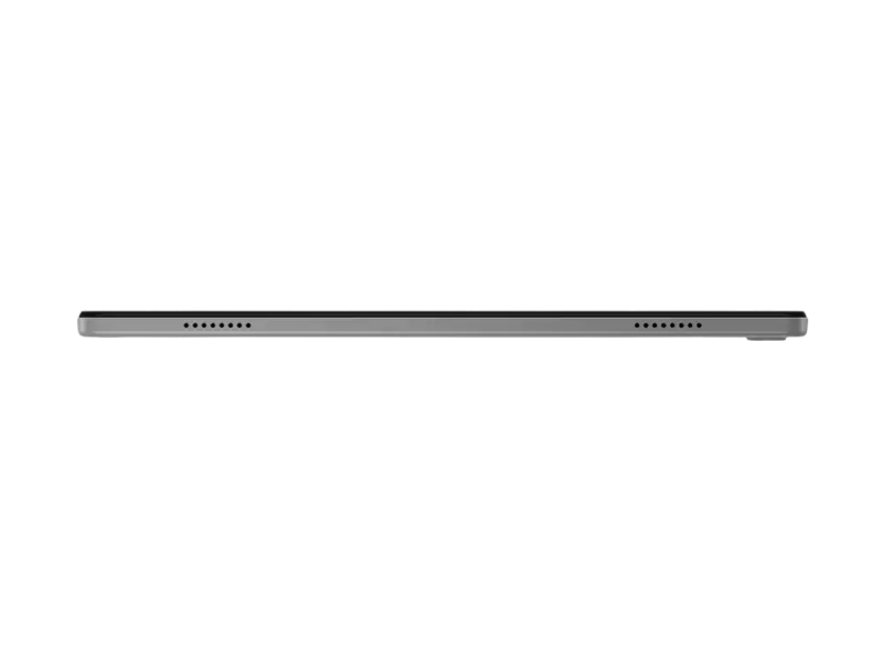 Tableta Lenovo Tab M10 3rd Gen - TB328XU Grey - 101 Unisoc T610 4Gb 64Gb LTE Diagonala ecranului: 10.1", Rezolutia ecranului:  WUXGA FHD (1920x1200) 320nits, Unisoc T610 8-Core 1.8GHz, 4Gb, 64Gb, 802.11ac + Bluetooth, 4G LTE Single Nano-SIM, GPS, micro SD Reader up to 128Gb, 5MP Front Camera, 8MP Rear Camera, Android 11, 5000mAh, 460g, Storm Grey [7]