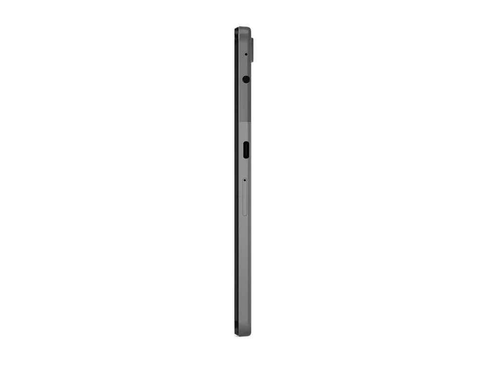 Tableta Lenovo Tab M10 3rd Gen - TB328XU Grey - 101 Unisoc T610 4Gb 64Gb LTE Diagonala ecranului: 10.1", Rezolutia ecranului:  WUXGA FHD (1920x1200) 320nits, Unisoc T610 8-Core 1.8GHz, 4Gb, 64Gb, 802.11ac + Bluetooth, 4G LTE Single Nano-SIM, GPS, micro SD Reader up to 128Gb, 5MP Front Camera, 8MP Rear Camera, Android 11, 5000mAh, 460g, Storm Grey [9]