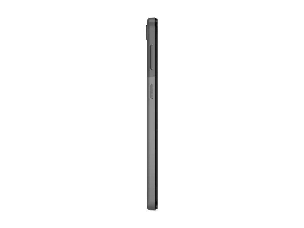 Tableta Lenovo Tab M10 3rd Gen - TB328XU Grey - 101 Unisoc T610 4Gb 64Gb LTE Diagonala ecranului: 10.1", Rezolutia ecranului:  WUXGA FHD (1920x1200) 320nits, Unisoc T610 8-Core 1.8GHz, 4Gb, 64Gb, 802.11ac + Bluetooth, 4G LTE Single Nano-SIM, GPS, micro SD Reader up to 128Gb, 5MP Front Camera, 8MP Rear Camera, Android 11, 5000mAh, 460g, Storm Grey [10]
