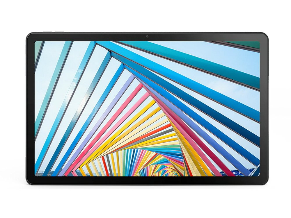 Tableta Lenovo Tab M10 3rd Gen - TB328XU Grey - 101 Unisoc T610 4Gb 64Gb LTE Diagonala ecranului: 10.1", Rezolutia ecranului:  WUXGA FHD (1920x1200) 320nits, Unisoc T610 8-Core 1.8GHz, 4Gb, 64Gb, 802.11ac + Bluetooth, 4G LTE Single Nano-SIM, GPS, micro SD Reader up to 128Gb, 5MP Front Camera, 8MP Rear Camera, Android 11, 5000mAh, 460g, Storm Grey [3]