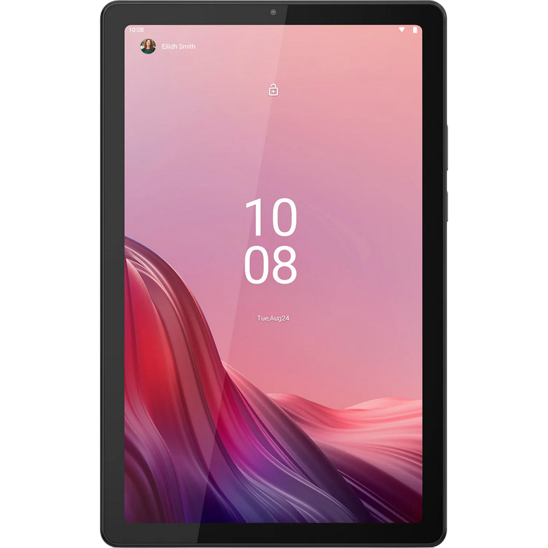 Tableta Lenovo Tab M9 - TB310FU Grey - 9 MediaTek Helio G80 4Gb 64Gb Diagonala ecranului: 9", Rezolutia ecranului:  IPS HD (1340x800) 400nits, MediaTek Helio G80 8-Core, 4Gb, 64Gb, 802.11ac + Bluetooth, GPS, micro SD Reader up to 128Gb, 2MP Front Camera, 8MP Rear Camera, Android 12, 5100mAh, 344g, Arctic Grey [3]