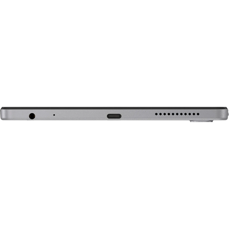 Tableta Lenovo Tab M9 - TB310FU Grey - 9 MediaTek Helio G80 4Gb 64Gb Diagonala ecranului: 9", Rezolutia ecranului:  IPS HD (1340x800) 400nits, MediaTek Helio G80 8-Core, 4Gb, 64Gb, 802.11ac + Bluetooth, GPS, micro SD Reader up to 128Gb, 2MP Front Camera, 8MP Rear Camera, Android 12, 5100mAh, 344g, Arctic Grey [2]