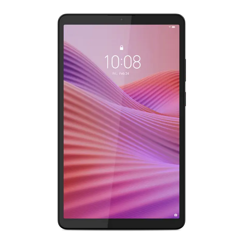 Tabletă Lenovo Tab One, Wi-Fi + 4G LTE, 4GB/128GB, Luna Grey
 [5]