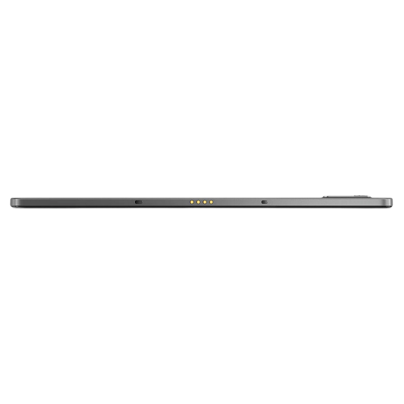 Планшет Lenovo Tab P11 2nd Gen - TB350FU Grey - 115 Helio G99 4Гб 128Гб Diagonala ecranului: 11.5", Rezolutia ecranului:  IPS 2K (2000x1200) 400nits, MediaTek Helio G99 8-Core 2.2GHz, 4Gb, 128Gb, 802.11ax + Bluetooth, GPS, micro SD Reader up to 1Tb, 8MP Front Camera, 13MP Rear Camera, Android 12, 7500mAh, 520g, Storm Grey [7]
