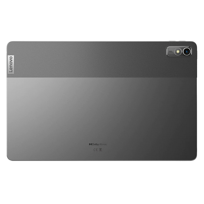 Планшет Lenovo Tab P11 2nd Gen - TB350FU Grey - 115 Helio G99 4Гб 128Гб Diagonala ecranului: 11.5", Rezolutia ecranului:  IPS 2K (2000x1200) 400nits, MediaTek Helio G99 8-Core 2.2GHz, 4Gb, 128Gb, 802.11ax + Bluetooth, GPS, micro SD Reader up to 1Tb, 8MP Front Camera, 13MP Rear Camera, Android 12, 7500mAh, 520g, Storm Grey [4]