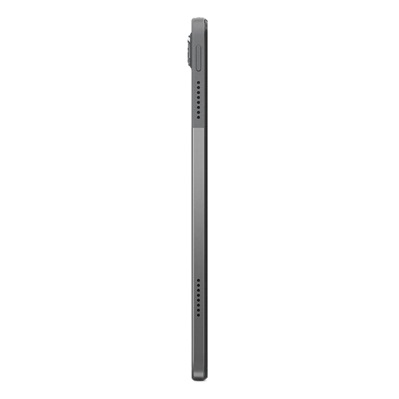 Планшет Lenovo Tab P11 2nd Gen - TB350FU Grey - 115 Helio G99 4Гб 128Гб Diagonala ecranului: 11.5", Rezolutia ecranului:  IPS 2K (2000x1200) 400nits, MediaTek Helio G99 8-Core 2.2GHz, 4Gb, 128Gb, 802.11ax + Bluetooth, GPS, micro SD Reader up to 1Tb, 8MP Front Camera, 13MP Rear Camera, Android 12, 7500mAh, 520g, Storm Grey [5]