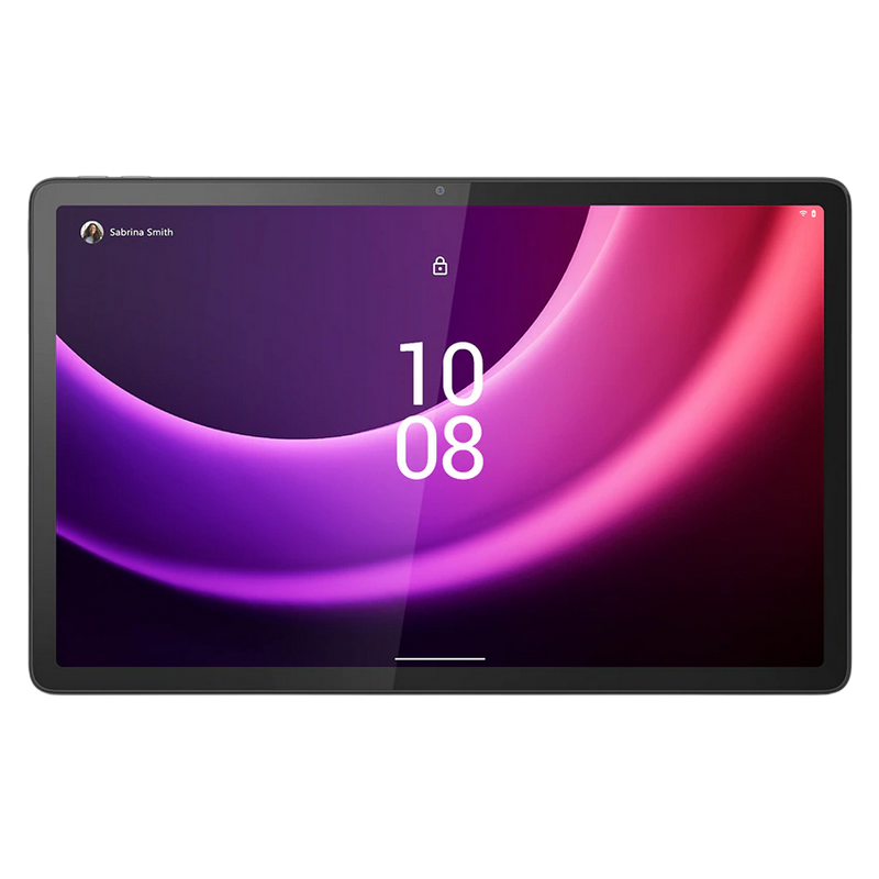 Планшет Lenovo Tab P11 2nd Gen - TB350FU Grey - 115 Helio G99 4Гб 128Гб Diagonala ecranului: 11.5", Rezolutia ecranului:  IPS 2K (2000x1200) 400nits, MediaTek Helio G99 8-Core 2.2GHz, 4Gb, 128Gb, 802.11ax + Bluetooth, GPS, micro SD Reader up to 1Tb, 8MP Front Camera, 13MP Rear Camera, Android 12, 7500mAh, 520g, Storm Grey [2]