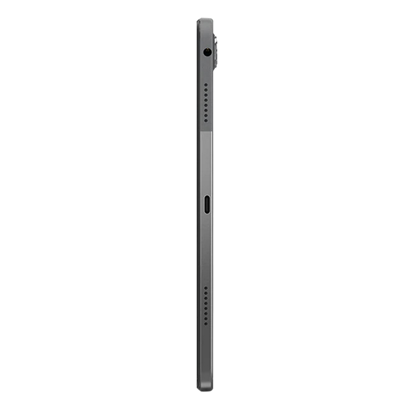 Планшет Lenovo Tab P11 2nd Gen - TB350FU Grey - 115 Helio G99 4Гб 128Гб Diagonala ecranului: 11.5", Rezolutia ecranului:  IPS 2K (2000x1200) 400nits, MediaTek Helio G99 8-Core 2.2GHz, 4Gb, 128Gb, 802.11ax + Bluetooth, GPS, micro SD Reader up to 1Tb, 8MP Front Camera, 13MP Rear Camera, Android 12, 7500mAh, 520g, Storm Grey [8]