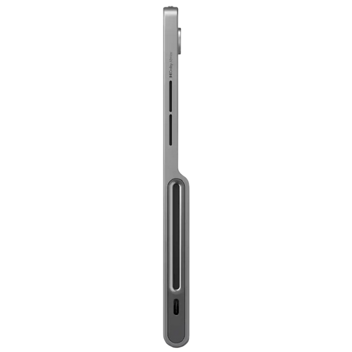 Tableta Lenovo Tab Plus - TB351 Grey - 115 Helio G99 8Gb 128Gb Diagonala ecranului: 11,5 ", Rezolutia ecranului: 2000x1200, Tehnologia display-ului: IPS LCD, Memorie internă: 128 GB, Memoria RAM: 8GB, Max. Rezoluția camerei: 8 MP, Capacitate acumulator: 8600 mAh, Chipset: Mediatek Helio G99, Platformă software: Android, [4]
