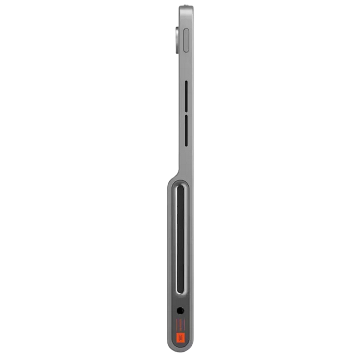 Tableta Lenovo Tab Plus - TB351 Grey - 115 Helio G99 8Gb 128Gb Diagonala ecranului: 11,5 ", Rezolutia ecranului: 2000x1200, Tehnologia display-ului: IPS LCD, Memorie internă: 128 GB, Memoria RAM: 8GB, Max. Rezoluția camerei: 8 MP, Capacitate acumulator: 8600 mAh, Chipset: Mediatek Helio G99, Platformă software: Android, [5]