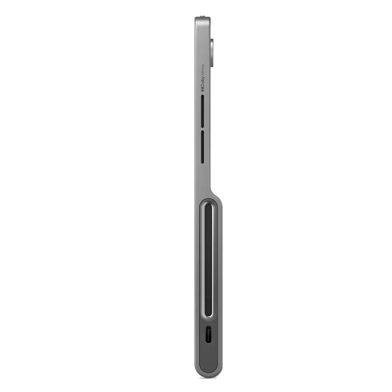 Tableta Lenovo Tab Plus - TB351FU Grey - 115 Helio G99 8Gb 256Gb Diagonala ecranului: 11.5", Rezolutia ecranului:  IPS 2K (2000x1200) 400nits, MediaTek Helio G99 8-Core 2.2GHz, 8Gb, 256Gb, 802.11ac + Bluetooth, GPS, micro SD Reader up to 1Tb, 8MP Front Camera, 8MP Rear Camera, Android 14, 8600mAh, 650g, Luna Grey [7]