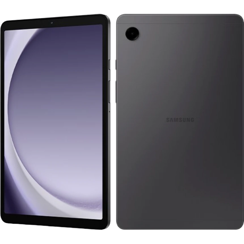 Планшет Samsung Galaxy Tab A9+, 5G, 8GB/128GB, Grafit [5]