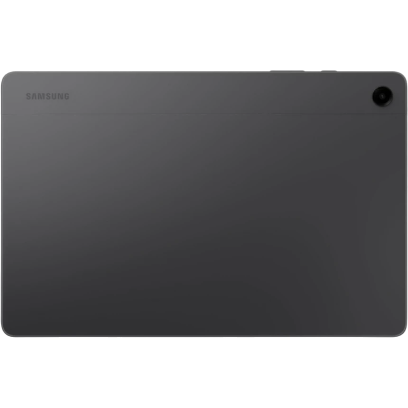Tableta Samsung Galaxy Tab A9+ 8/128GB WiFi X210 Grey Diagonala ecranului: 11 ", Rezolutia ecranului: 1200x1920, Tehnologia display-ului: TFT LCD, Memorie internă: 128 GB, Memoria RAM: 8GB, Max. Rezoluția camerei: 8 MP, Capacitate acumulator: 7040 mAh, Chipset: Qualcomm SM6375 Snapdragon 695, Platformă software: Android, [3]