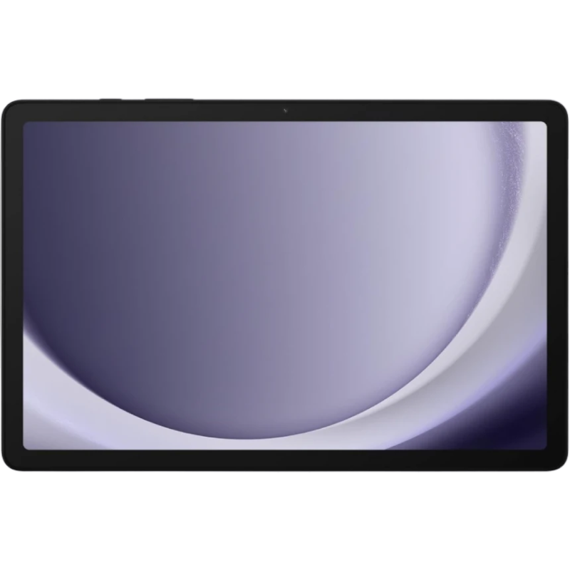 Tableta Samsung Galaxy Tab A9+ 8/128GB WiFi X210 Grey Diagonala ecranului: 11 ", Rezolutia ecranului: 1200x1920, Tehnologia display-ului: TFT LCD, Memorie internă: 128 GB, Memoria RAM: 8GB, Max. Rezoluția camerei: 8 MP, Capacitate acumulator: 7040 mAh, Chipset: Qualcomm SM6375 Snapdragon 695, Platformă software: Android, [4]