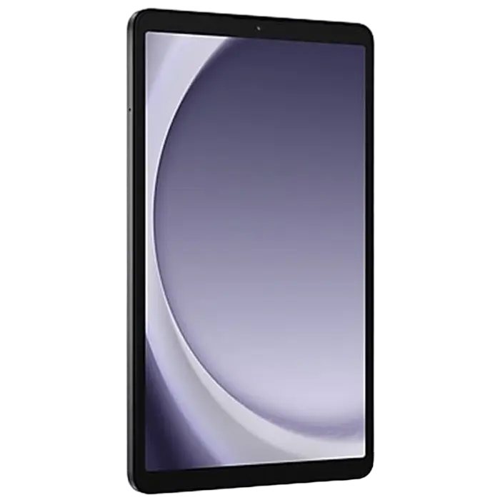 Планшет Samsung Galaxy Tab A9, Wi-Fi + 4G LTE, 8GB/128GB, Grafit [5]