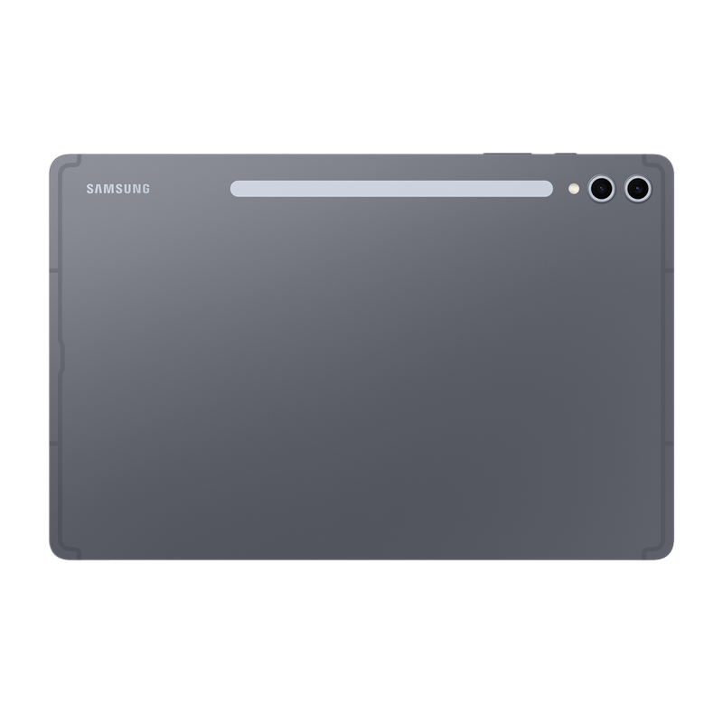 Tableta Samsung Galaxy Tab S10+ 12/256GB X826 Graphite Diagonala ecranului: 12,4 ", Rezolutia ecranului: 2800x1752, Tehnologia display-ului: Dynamic AMOLED 2X, Memorie internă: 256 GB, Memoria RAM: 12GB, Max. Rezoluția camerei: 13 MP, Capacitate acumulator: 10090 mAh, Platformă software: Android, [4]