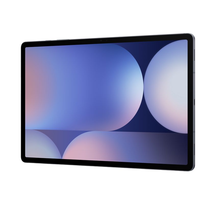 Tableta Samsung Galaxy Tab S10+ 12/256GB X826 Graphite Diagonala ecranului: 12,4 ", Rezolutia ecranului: 2800x1752, Tehnologia display-ului: Dynamic AMOLED 2X, Memorie internă: 256 GB, Memoria RAM: 12GB, Max. Rezoluția camerei: 13 MP, Capacitate acumulator: 10090 mAh, Platformă software: Android, [10]