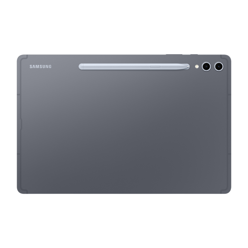 Tableta Samsung Galaxy Tab S10+ 12/256GB X826 Graphite Diagonala ecranului: 12,4 ", Rezolutia ecranului: 2800x1752, Tehnologia display-ului: Dynamic AMOLED 2X, Memorie internă: 256 GB, Memoria RAM: 12GB, Max. Rezoluția camerei: 13 MP, Capacitate acumulator: 10090 mAh, Platformă software: Android, [3]
