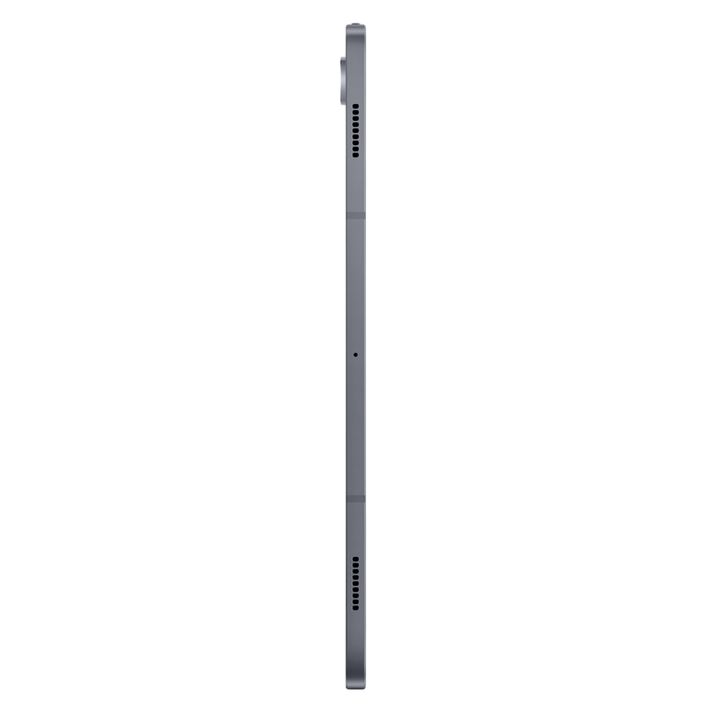Tableta Samsung Galaxy Tab S10+ 12/256GB X826 Graphite Diagonala ecranului: 12,4 ", Rezolutia ecranului: 2800x1752, Tehnologia display-ului: Dynamic AMOLED 2X, Memorie internă: 256 GB, Memoria RAM: 12GB, Max. Rezoluția camerei: 13 MP, Capacitate acumulator: 10090 mAh, Platformă software: Android, [9]