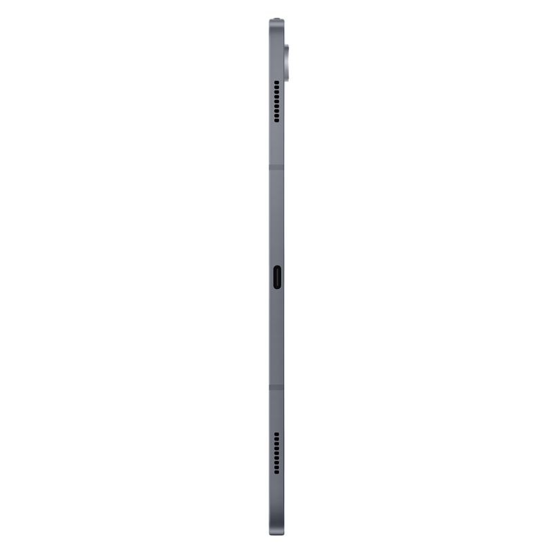 Tableta Samsung Galaxy Tab S10+ 12/256GB X826 Graphite Diagonala ecranului: 12,4 ", Rezolutia ecranului: 2800x1752, Tehnologia display-ului: Dynamic AMOLED 2X, Memorie internă: 256 GB, Memoria RAM: 12GB, Max. Rezoluția camerei: 13 MP, Capacitate acumulator: 10090 mAh, Platformă software: Android, [8]