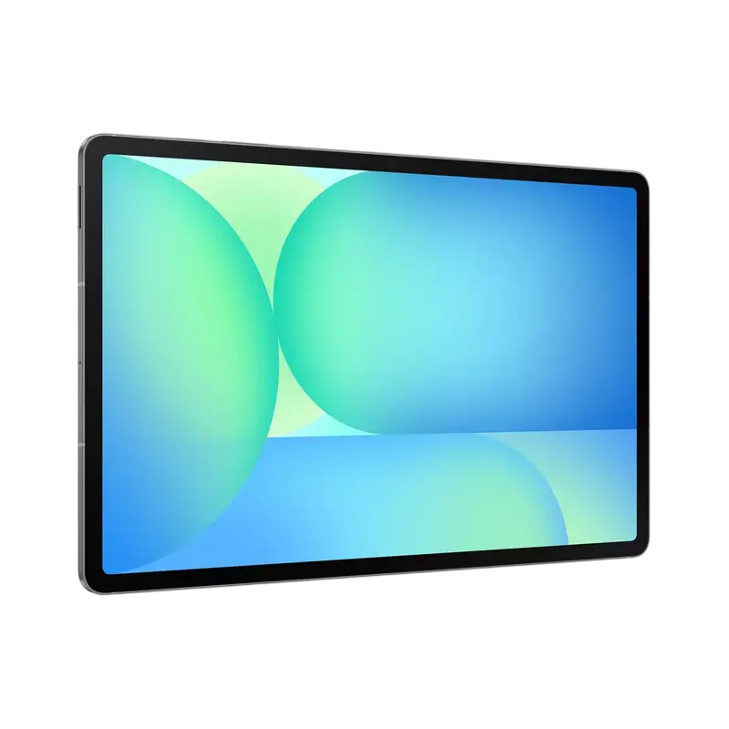 Планшет Samsung Galaxy Tab S10 FE+, 5G, 12GB/256GB, Gri [2]