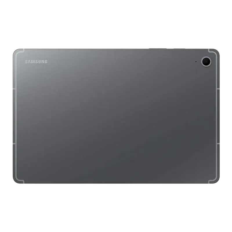 Планшет Samsung Galaxy Tab S10 FE, 5G, 8GB/128GB, Gri [4]