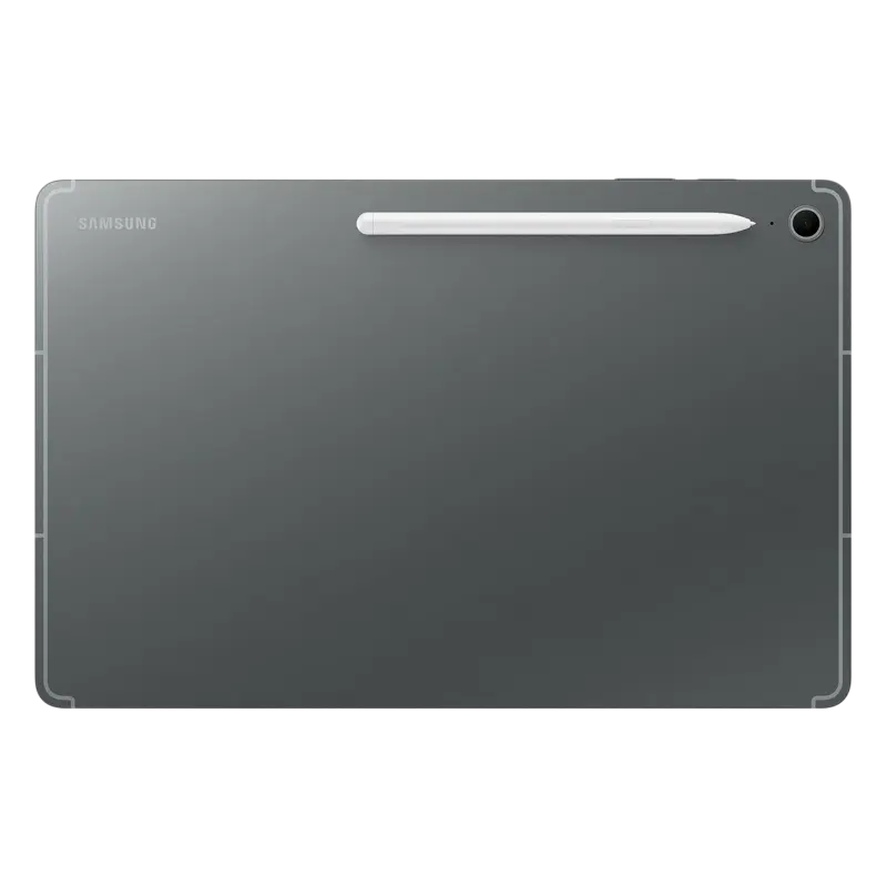 Планшет Samsung Galaxy Tab S10 FE+, 5G, 8GB/128GB, Gri [2]