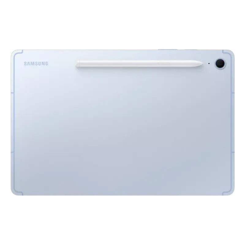 Планшет Samsung Galaxy Tab S10 FE, Wi-Fi, 8GB/128GB, Albastru deschis [3]