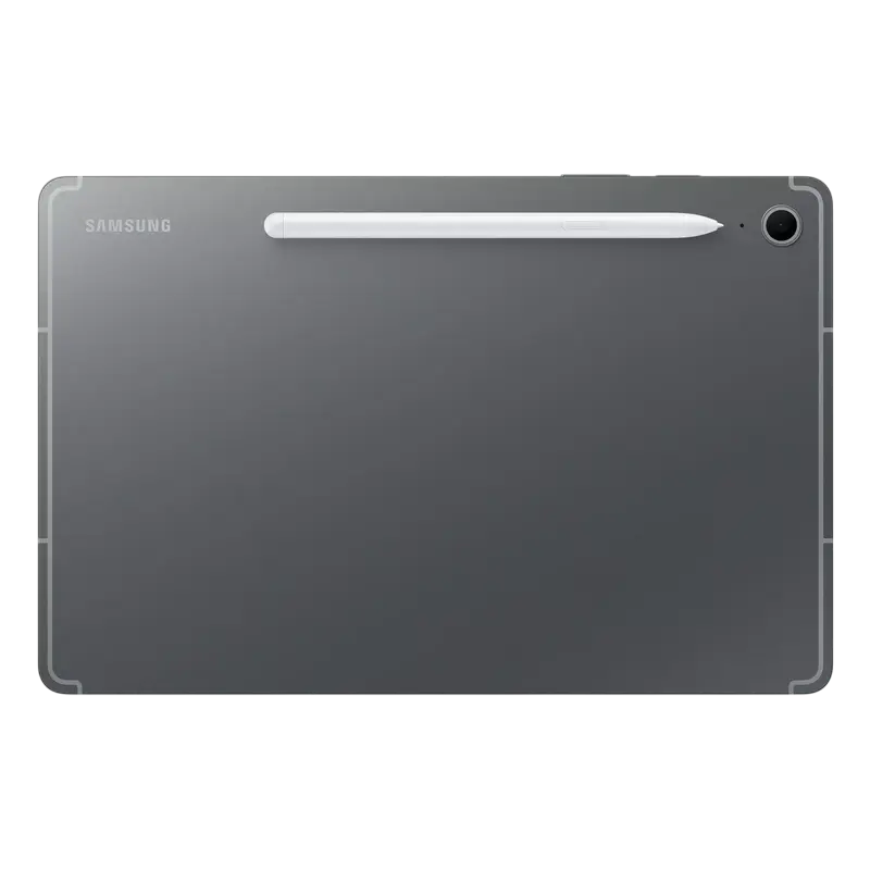 Планшет Samsung Galaxy Tab S10 FE, Wi-Fi, 8GB/128GB, Gri [3]