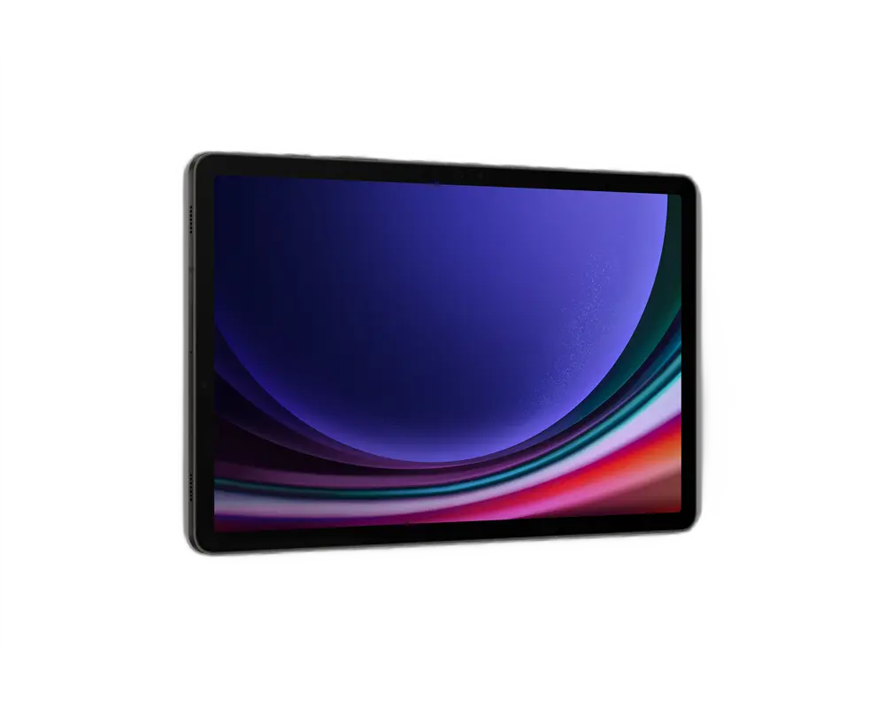 Tabletă Samsung Galaxy Tab S9, 5G, 8GB/256GB, Grafit [8]