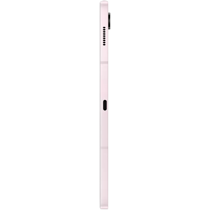 Tableta Samsung Galaxy Tab S9 FE 6/128GB X510 WiFi Lavender Diagonala ecranului: 10,9 ", Rezolutia ecranului: 1200x1200, Tehnologia display-ului: AMOLED, Memorie internă: 128 GB, Memoria RAM: 6GB, Capacitate acumulator: 8000 mAh, Chipset: Exynos 1380, Platformă software: Android, [10]