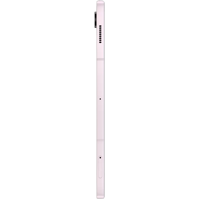 Tableta Samsung Galaxy Tab S9 FE 6/128GB X510 WiFi Lavender Diagonala ecranului: 10,9 ", Rezolutia ecranului: 1200x1200, Tehnologia display-ului: AMOLED, Memorie internă: 128 GB, Memoria RAM: 6GB, Capacitate acumulator: 8000 mAh, Chipset: Exynos 1380, Platformă software: Android, [9]