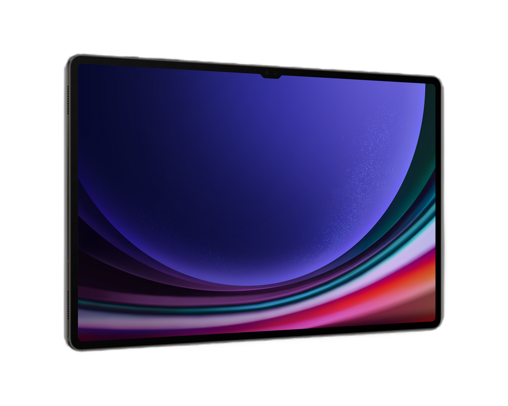Планшет Samsung Galaxy Tab S9 Ultra 12/512ГБ X916 Graphite Diagonala ecranului: 14,6 ", Rezolutia ecranului: 2960x1848, Tehnologia display-ului: Dynamic AMOLED 2X, Memorie internă: 512 GB, Memoria RAM: 12GB, Max. Rezoluția camerei: 13 MP, Capacitate acumulator: 11200 mAh, Platformă software: Android, [3]
