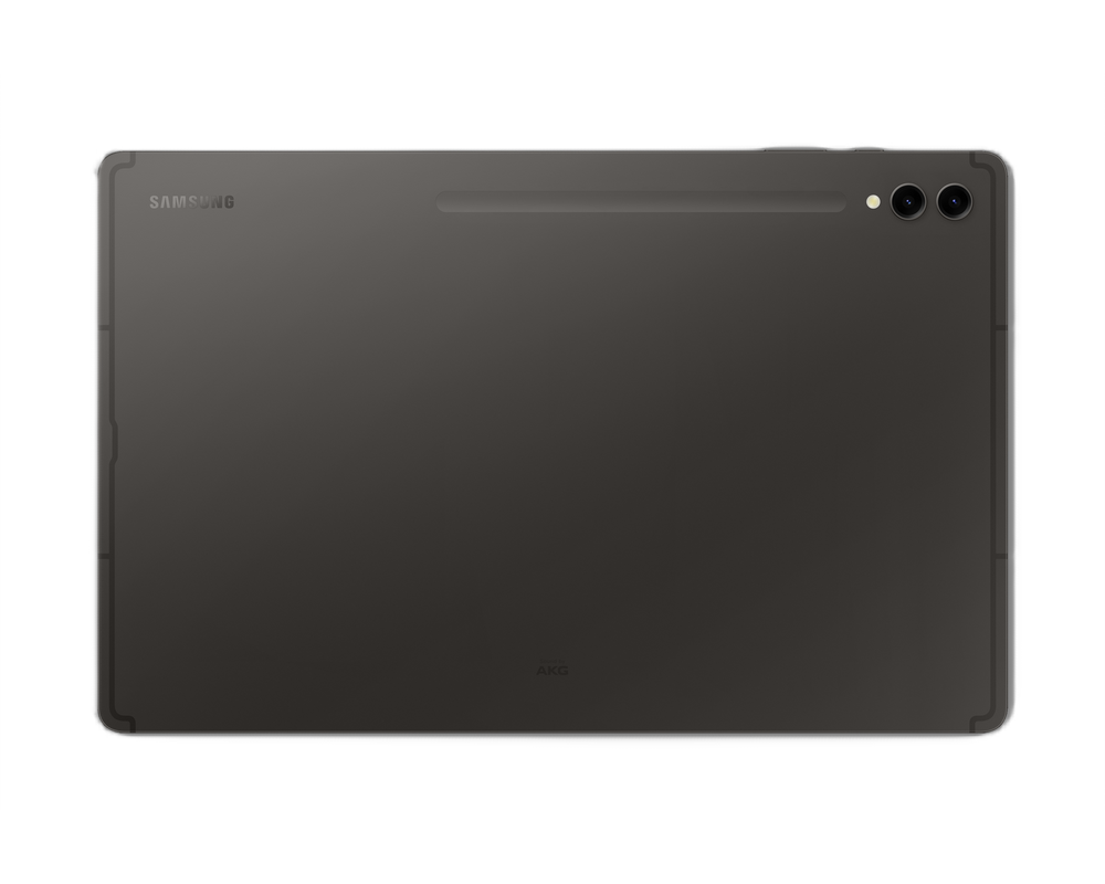 Планшет Samsung Galaxy Tab S9 Ultra 12/512ГБ X916 Graphite Diagonala ecranului: 14,6 ", Rezolutia ecranului: 2960x1848, Tehnologia display-ului: Dynamic AMOLED 2X, Memorie internă: 512 GB, Memoria RAM: 12GB, Max. Rezoluția camerei: 13 MP, Capacitate acumulator: 11200 mAh, Platformă software: Android, [2]