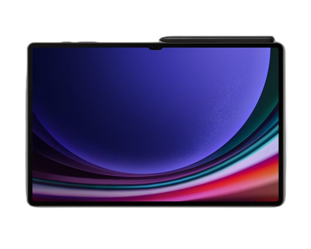 Планшет Samsung Galaxy Tab S9 Ultra 12/512ГБ X916 Graphite Diagonala ecranului: 14,6 ", Rezolutia ecranului: 2960x1848, Tehnologia display-ului: Dynamic AMOLED 2X, Memorie internă: 512 GB, Memoria RAM: 12GB, Max. Rezoluția camerei: 13 MP, Capacitate acumulator: 11200 mAh, Platformă software: Android, [4]