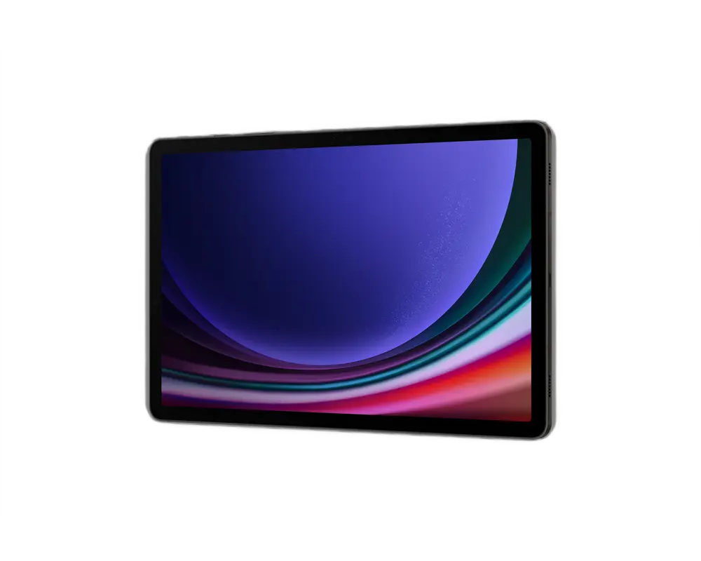 Планшет Samsung Galaxy Tab S9, Wi-Fi, 8GB/128GB, Grafit [8]