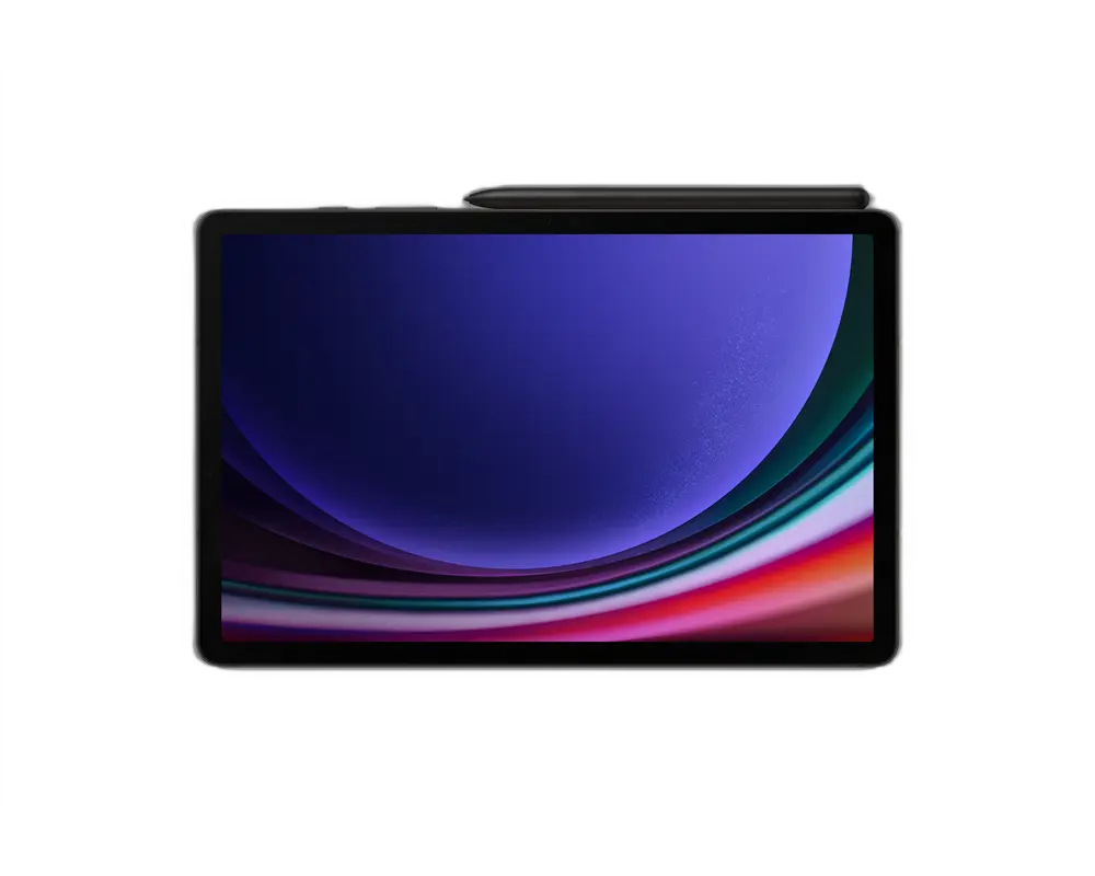 Планшет Samsung Galaxy Tab S9, Wi-Fi, 8GB/128GB, Grafit [6]