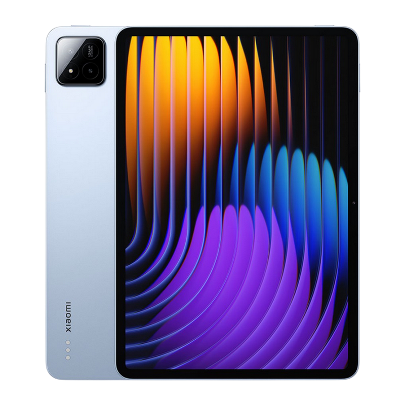 Планшет Xiaomi Pad 7, Wi-Fi, 8GB/256GB, Albastru [1]