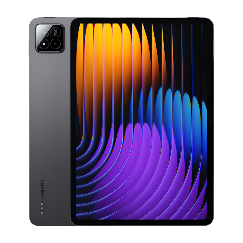 Планшет Xiaomi Pad 7 Pro, Wi-Fi, 8GB/256GB, Gri [1]