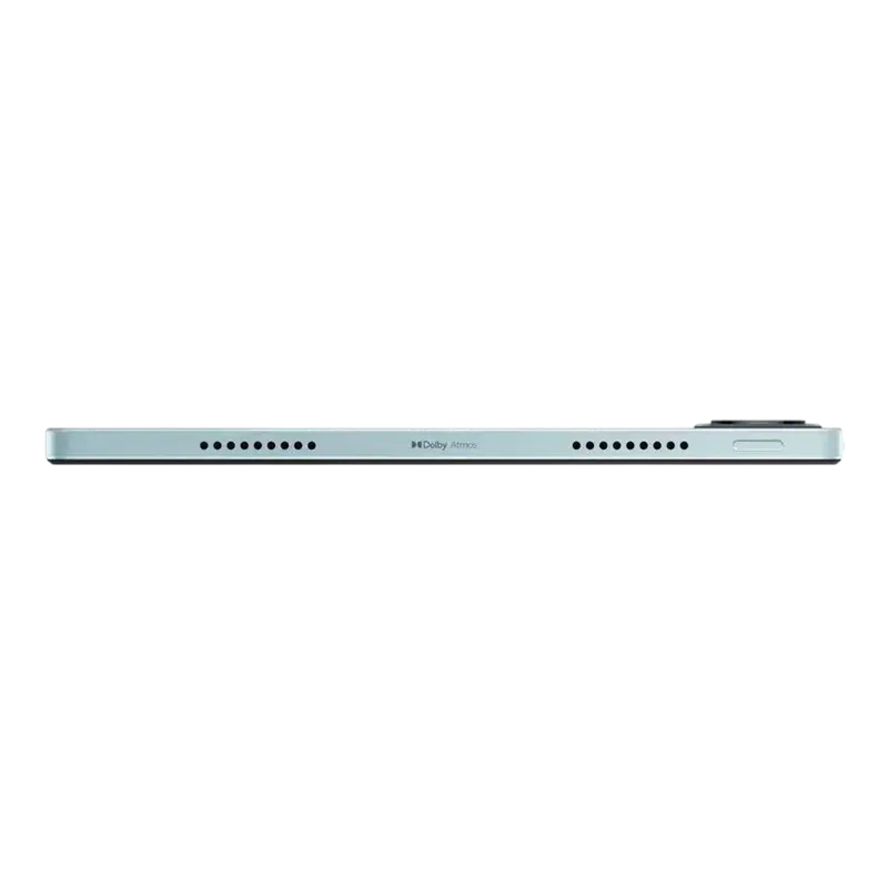 Планшет Xiaomi Redmi Pad 2, Wi-Fi, 4GB/128GB, Mint Green [6]