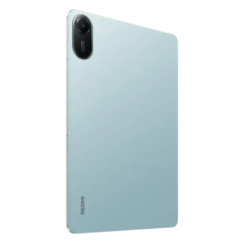 Планшет Xiaomi Redmi Pad 2, Wi-Fi, 4GB/128GB, Mint Green [3]