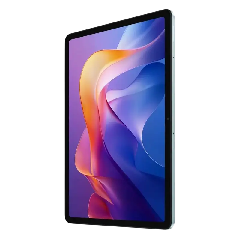 Планшет Xiaomi Redmi Pad 2, Wi-Fi, 4GB/128GB, Mint Green [5]