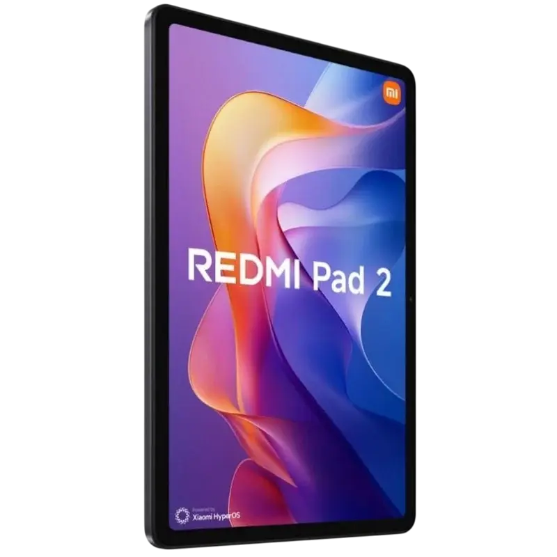 Планшет Xiaomi Redmi Pad 2, Wi-Fi, 8GB/256GB, Gri [4]