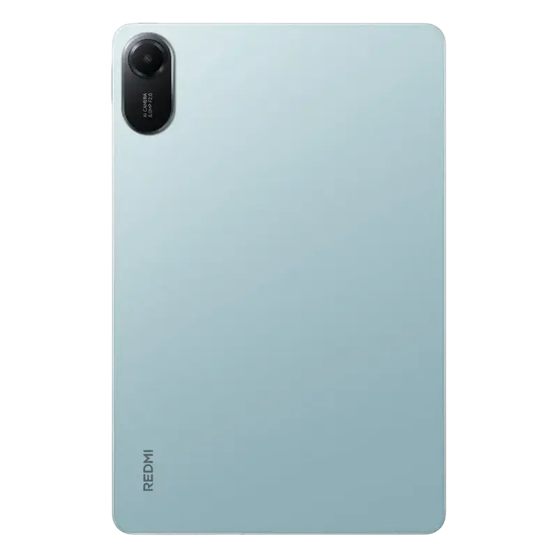 Tabletă Xiaomi Redmi Pad 2, Wi-Fi, 8GB/256GB, Mint Green [7]