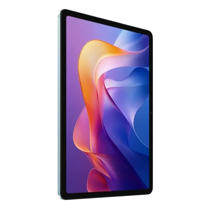 Tabletă Xiaomi Redmi Pad 2, Wi-Fi, 8GB/256GB, Mint Green [3]