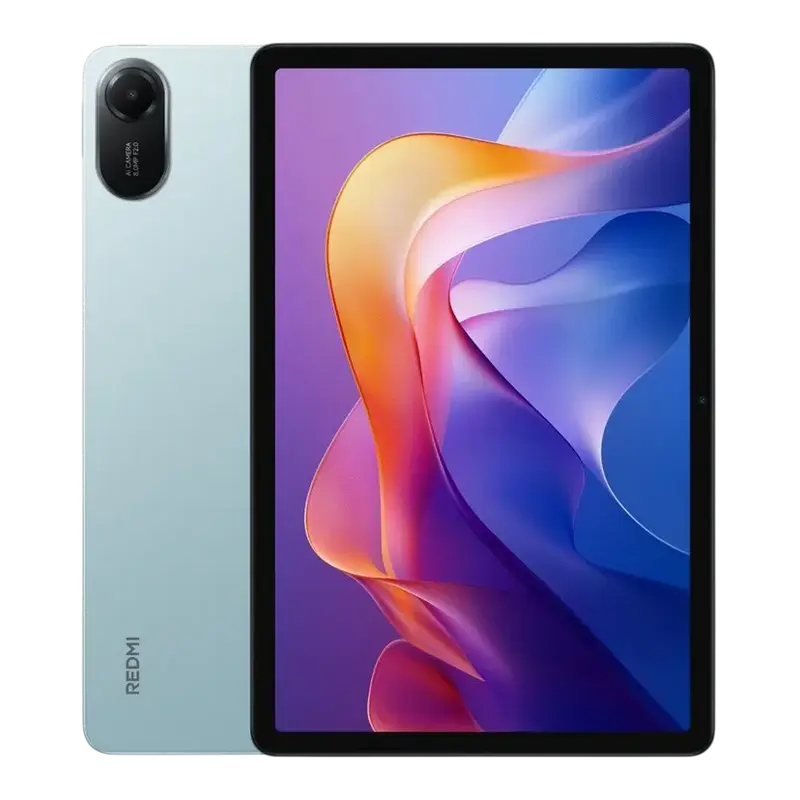 Tabletă Xiaomi Redmi Pad 2, Wi-Fi, 8GB/256GB, Mint Green [1]