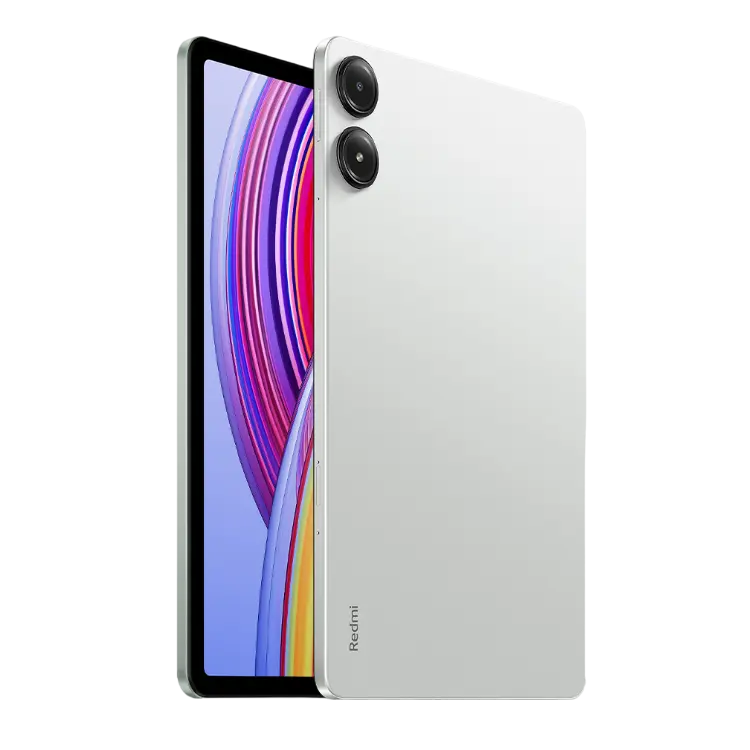 Планшет Xiaomi Redmi Pad Pro, Wi-Fi, 6GB/128GB, Mint Green [4]